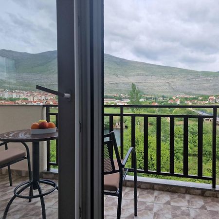 Studio Apartmani Milovic Trebinje Exterior foto