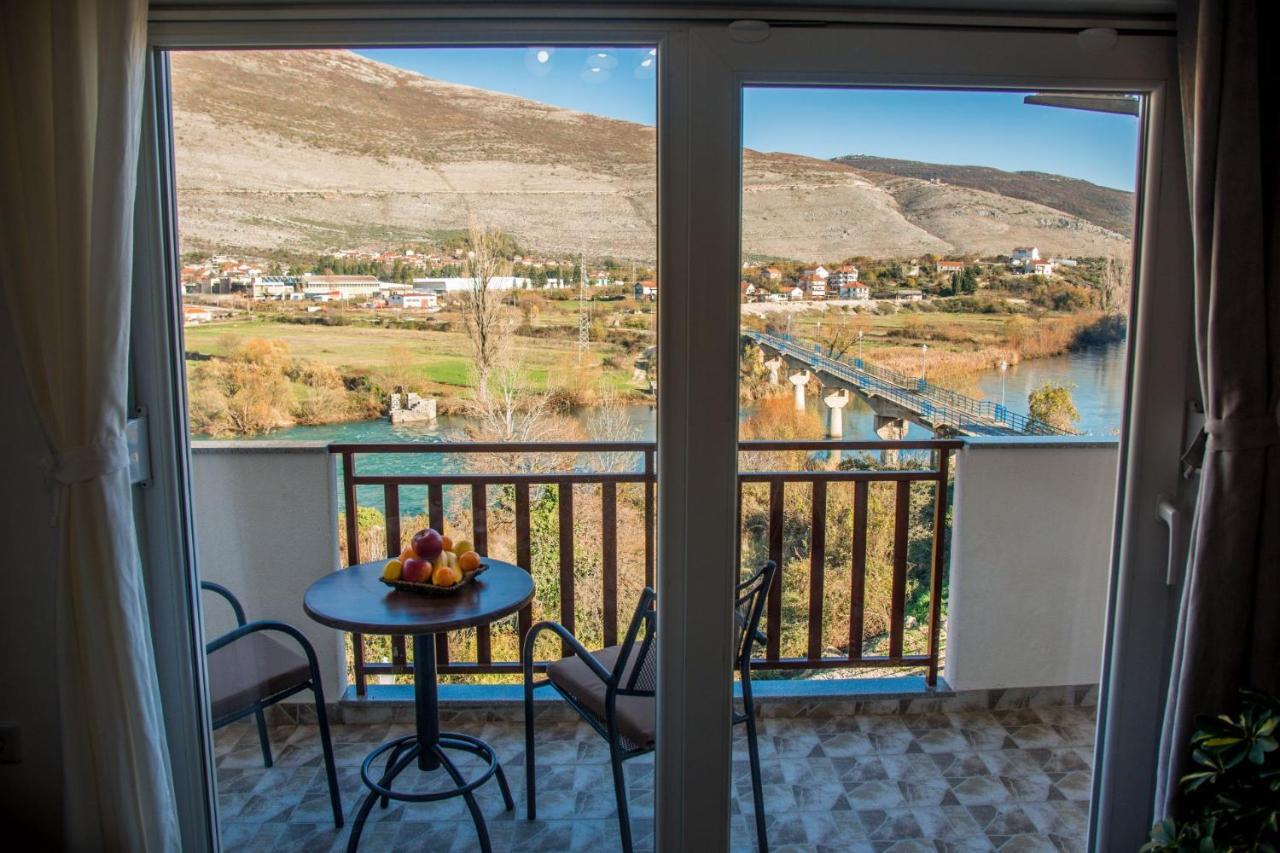 Studio Apartmani Milovic Trebinje Exterior foto