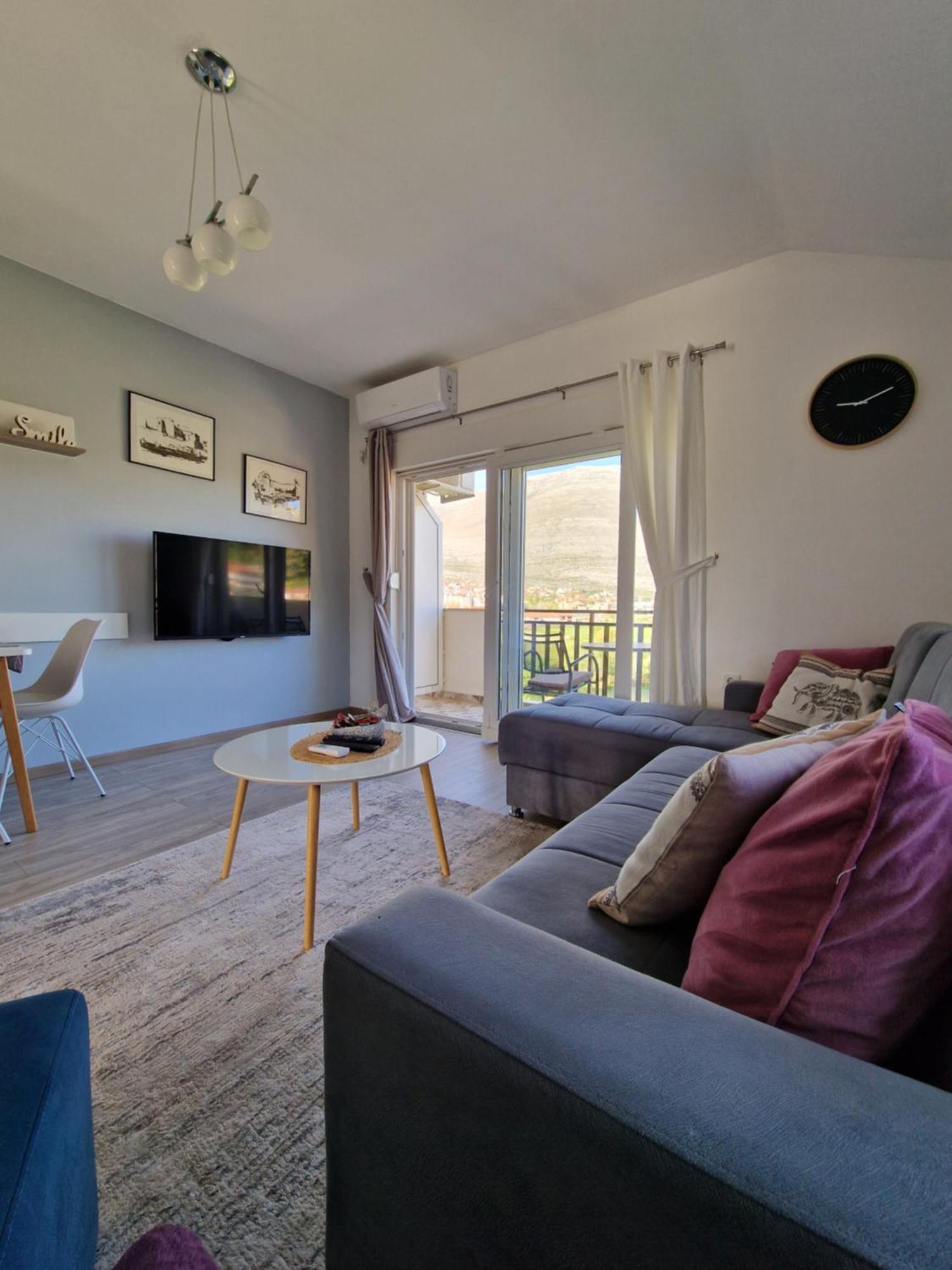 Studio Apartmani Milovic Trebinje Exterior foto