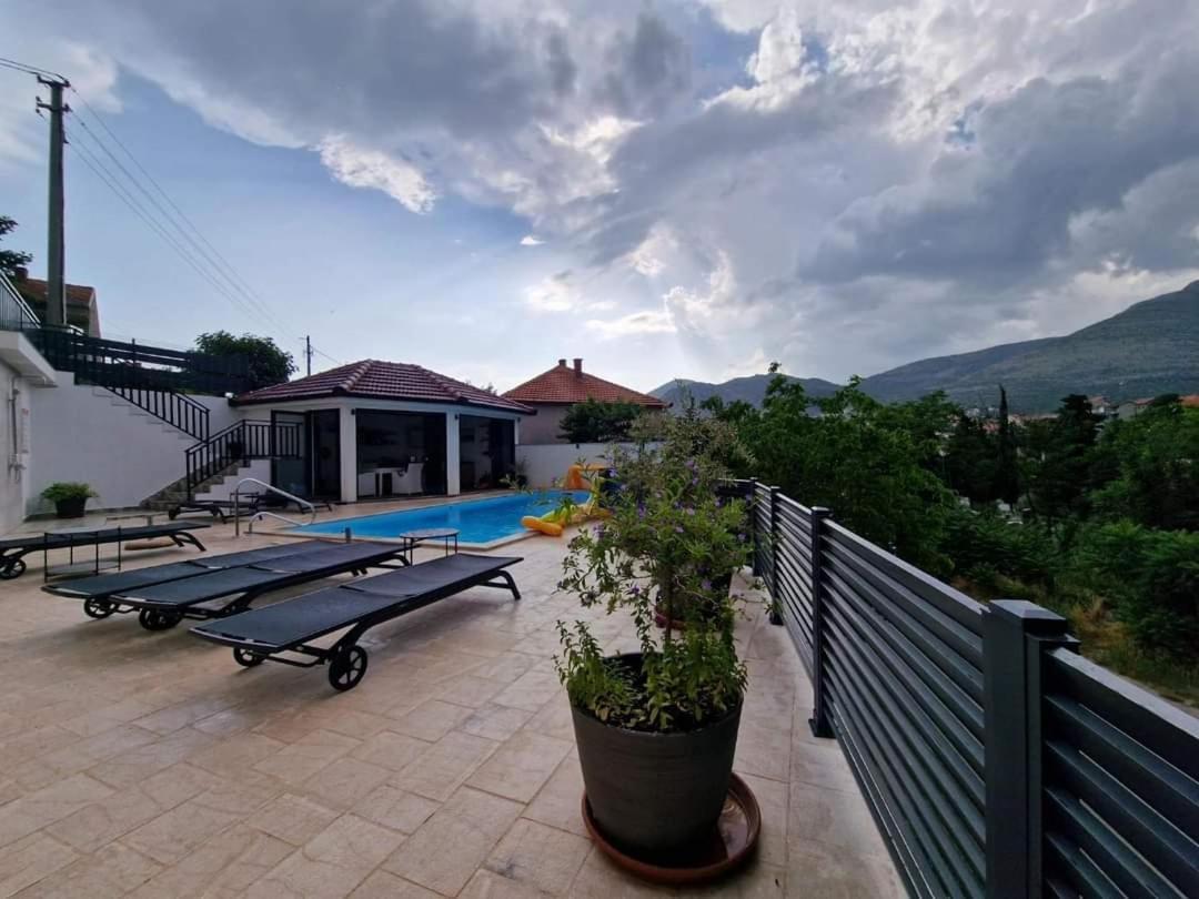 Studio Apartmani Milovic Trebinje Exterior foto