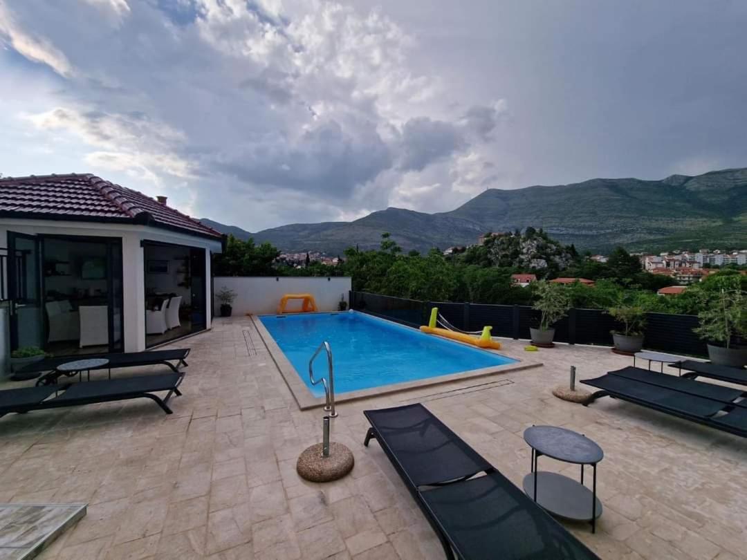 Studio Apartmani Milovic Trebinje Exterior foto