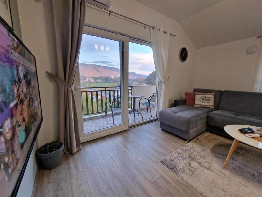 Studio Apartmani Milovic Trebinje Exterior foto